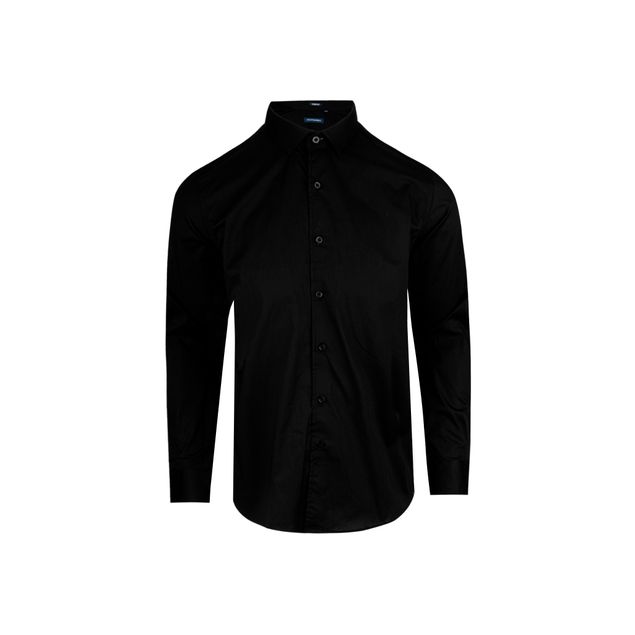 Camisa-Estivaneli-Lisa-De-Vestir-Para-Hombre-OL-24M-2001