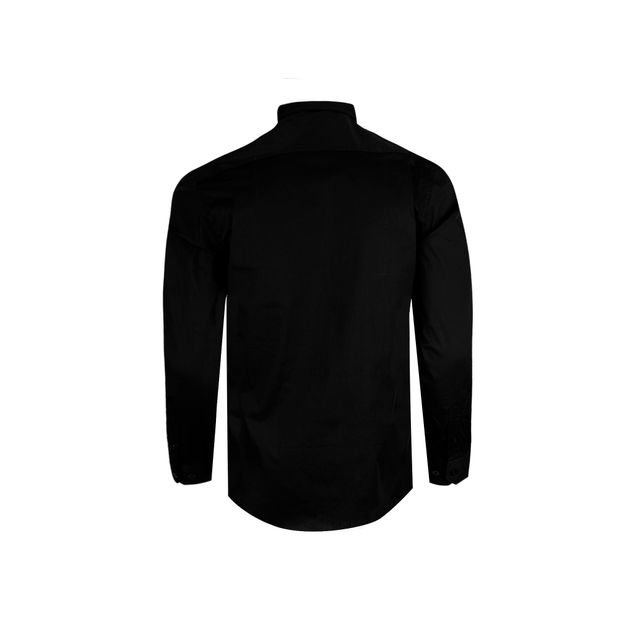 Camisa-Estivaneli-Lisa-De-Vestir-Para-Hombre-OL-24M-2001