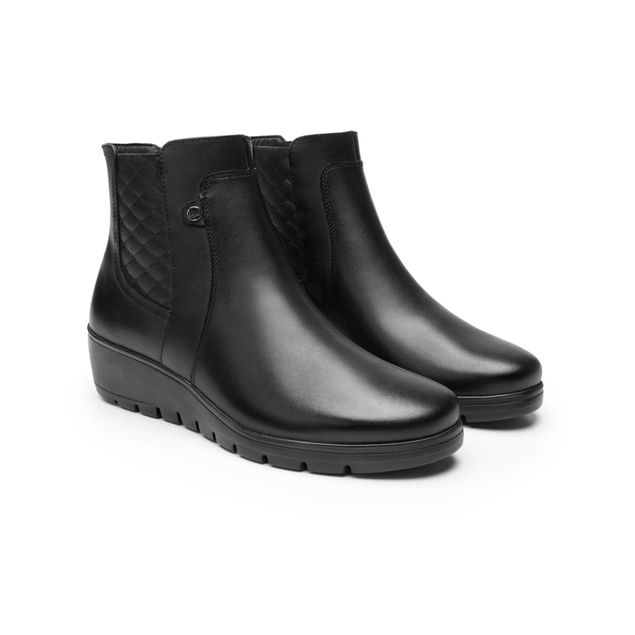 Botin-Flexi-Casual-Cuña-Para-Mujer-104821