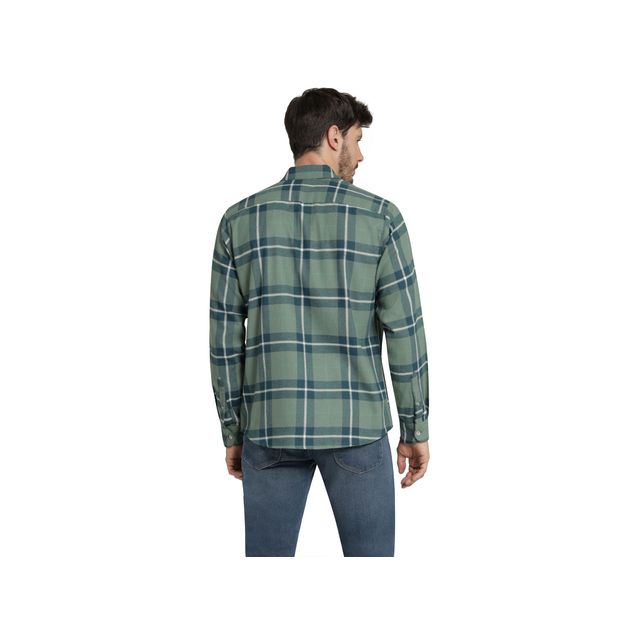 Camisa-Lee-Cuadros-Grandes-Para-Hombre-112360252