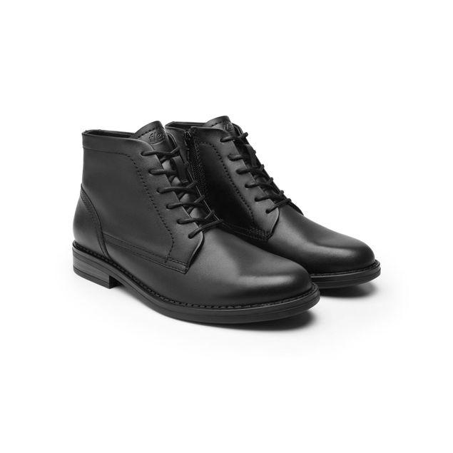 Botin-Flexi-Vestir-Chukka-Para-Mujer-126911