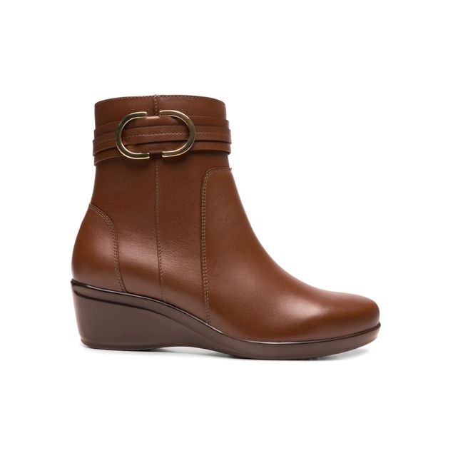 Botin-Flexi-Casual-Cuña-Para-Mujer-45235