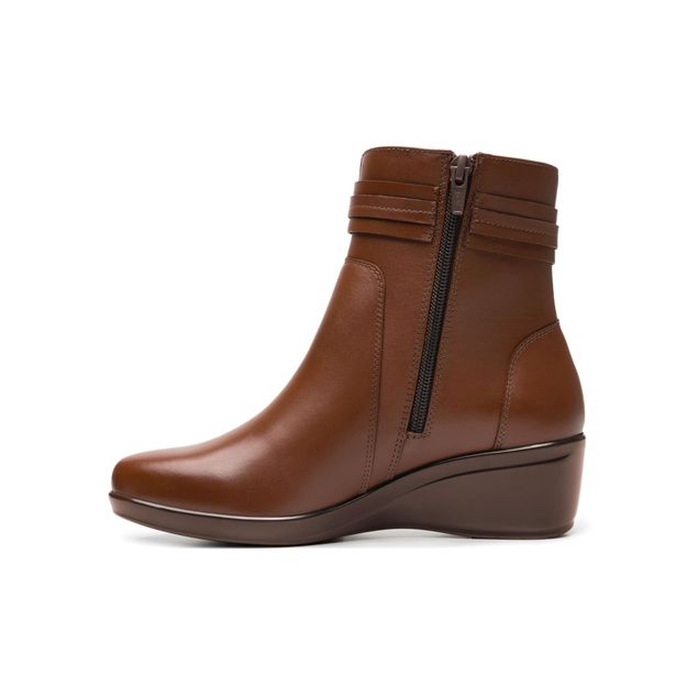 Botin-Flexi-Casual-Cuña-Para-Mujer-45235