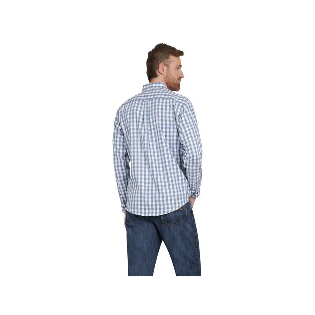 Camisa-Lee-Cuadro-Mediano-Para-Hombre-112360213