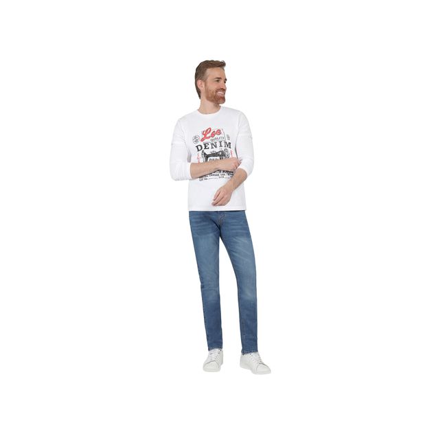 Jeans-Lee-Slim-Para-Hombre-112360316
