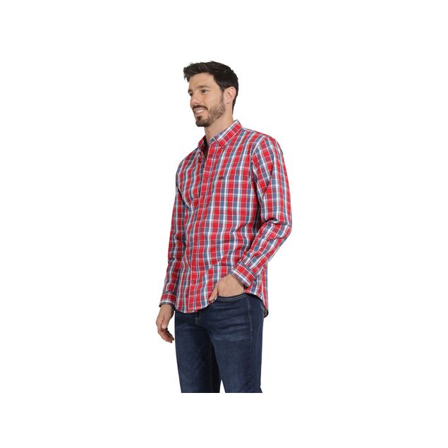 Camisa-Lee-Cuadros-Grandes-Para-Hombre-112360245