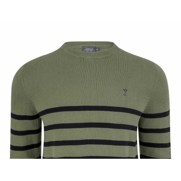 Sueter-Arrow-Ligero-Para-Hombre-ABSWM-01-10