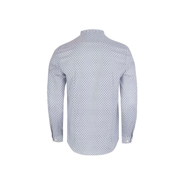 Camisa-Estivaneli-De-Vestir-Cuello-Mao-Para-Hombre-ZS-100814