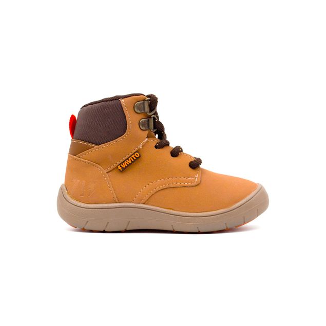 Bota-Vavito-Outdoor-Liso-Para-Niño-275509