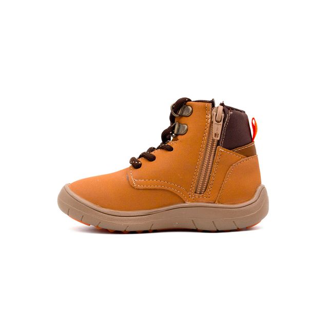Bota-Vavito-Outdoor-Liso-Para-Niño-275509