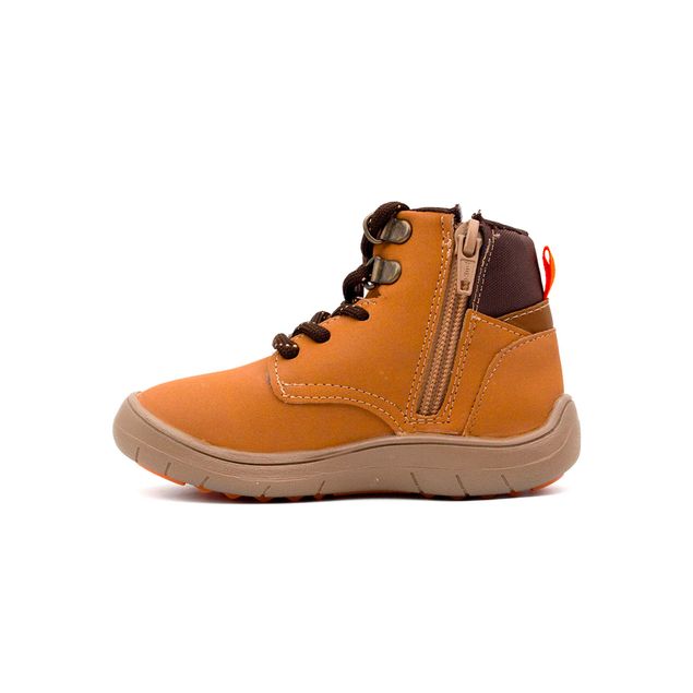Bota-Vavito-Outdoor-Liso-Para-Niño-275509
