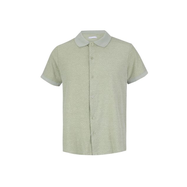 Camisa-We-Mini-Rombos-Para-Hombre-OSIRIS