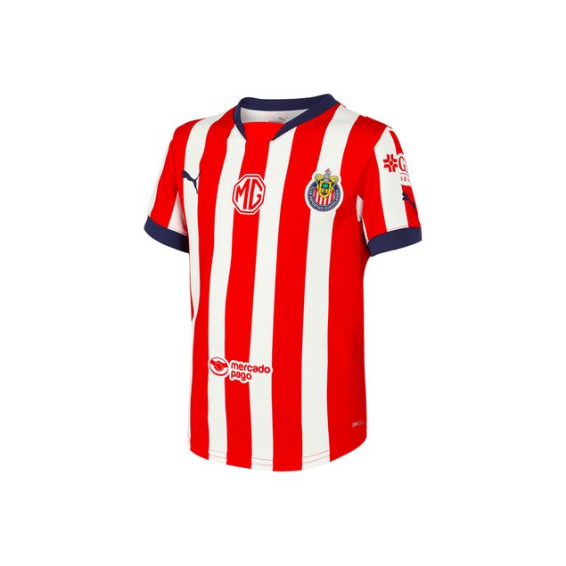 Jersey-Puma-Chivas-Local-Shirt-24-25-Juvenil-763704-01