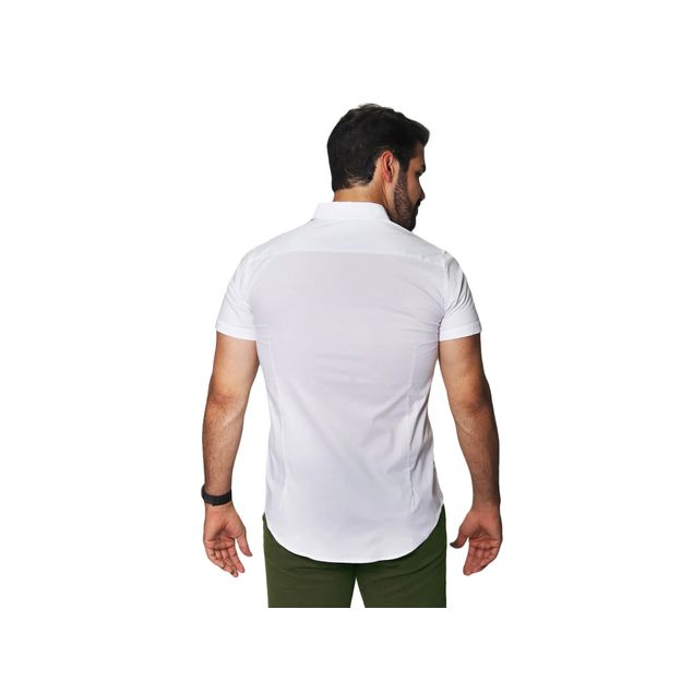 Camisa-Bobois-Lisa-Slim-Fit-Para-Hombre-BPOPMC-BLA