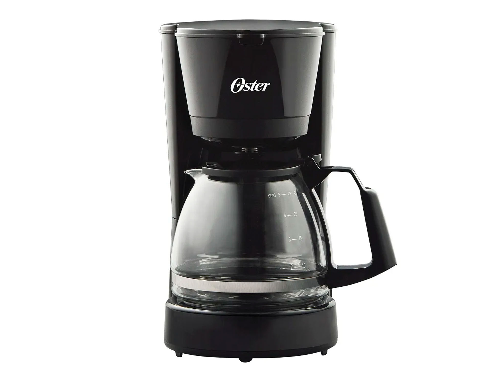 Cafetera De Goteo Oster 5 Tazas BVSTDC05013