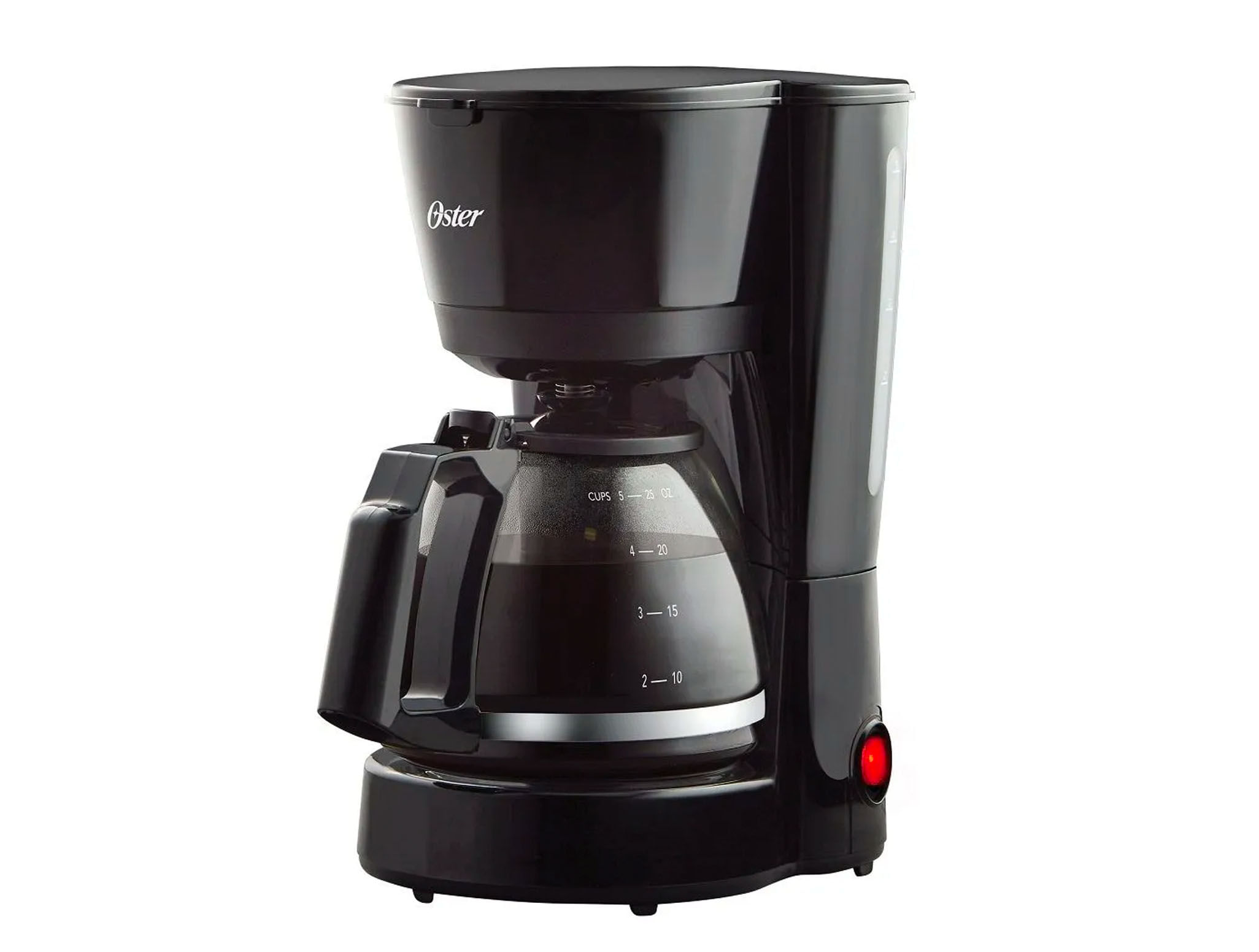 Cafetera De Goteo Oster 5 Tazas BVSTDC05013-2