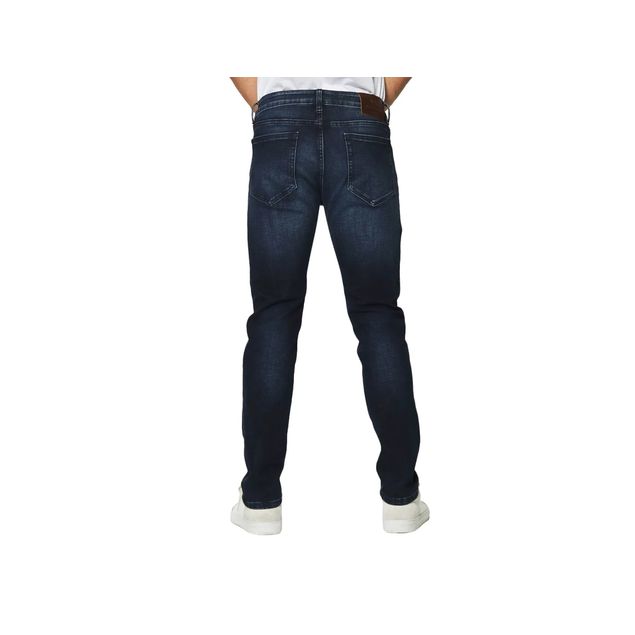 Jeans-Bobois-Slim-Fit-Para-Hombre-J41109-AZU