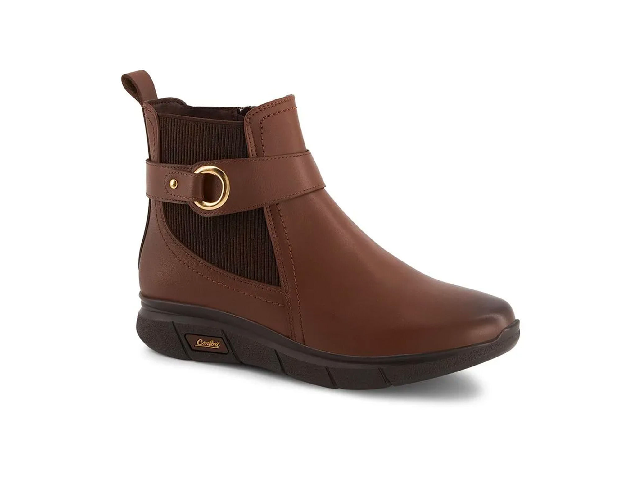 Botines Andrea Confort Zapatos De Andrea Para Dama 2021 Calzado