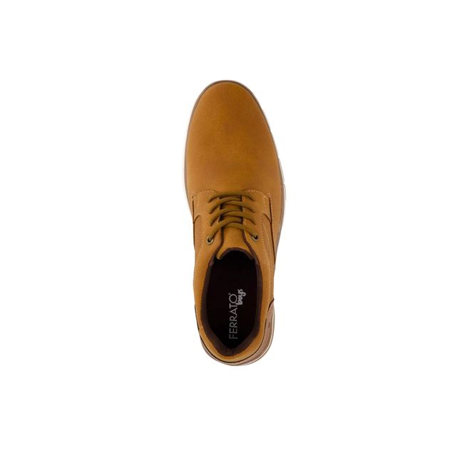 Zapato-Ferrato-Boys-Casual-Agujetas-Junior-3588222