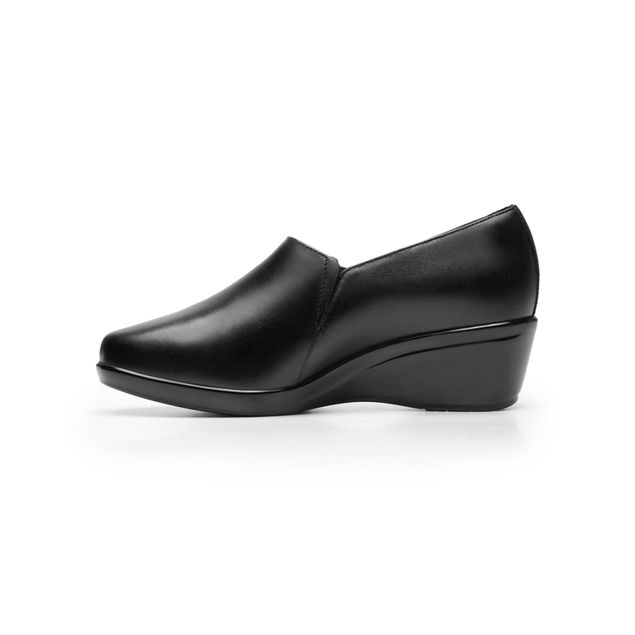 Zapato-Flexi-Cuña-Cerrado-Para-Mujer-45234