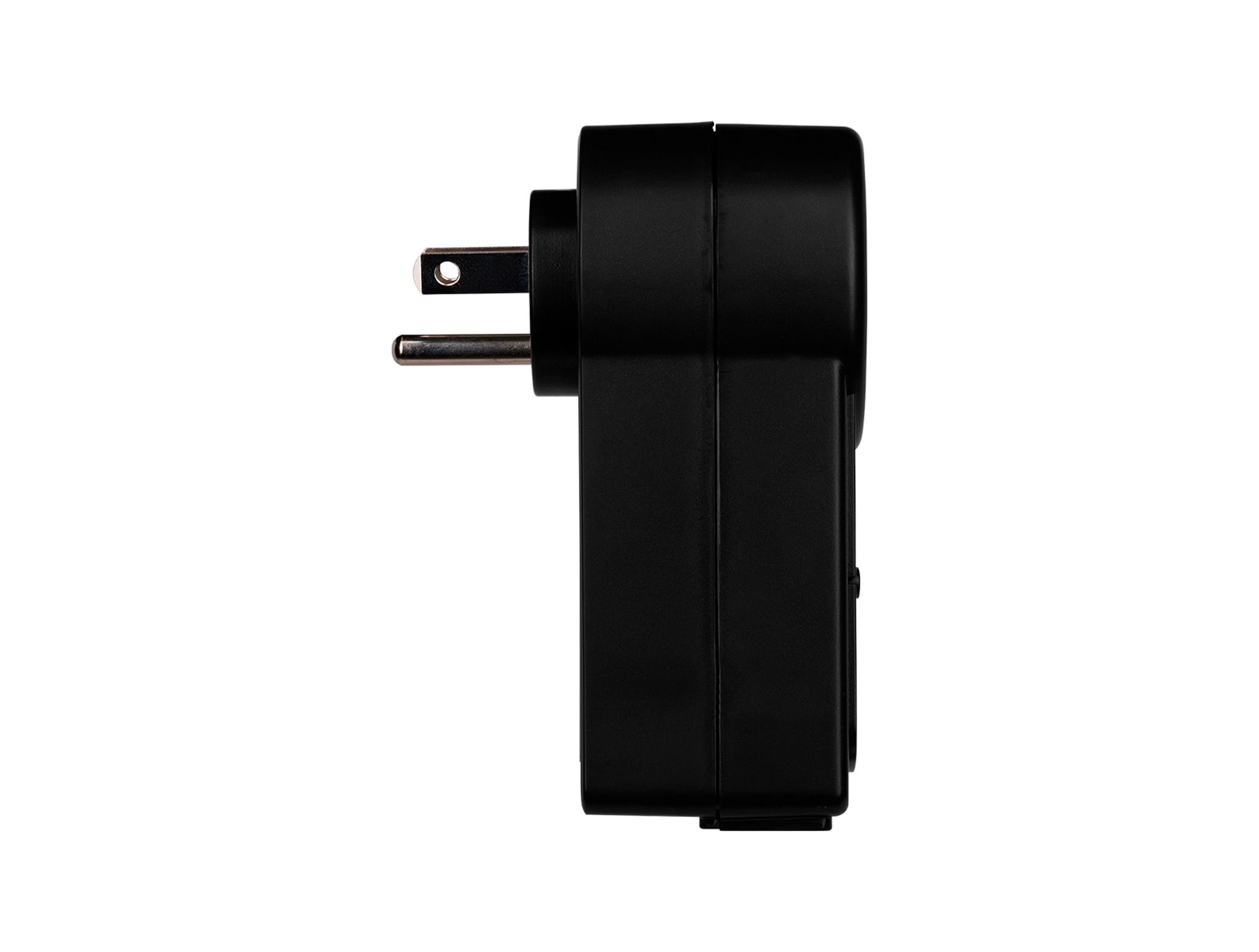 Protector De Voltaje Vorago 1800W AVR-300-BK-2