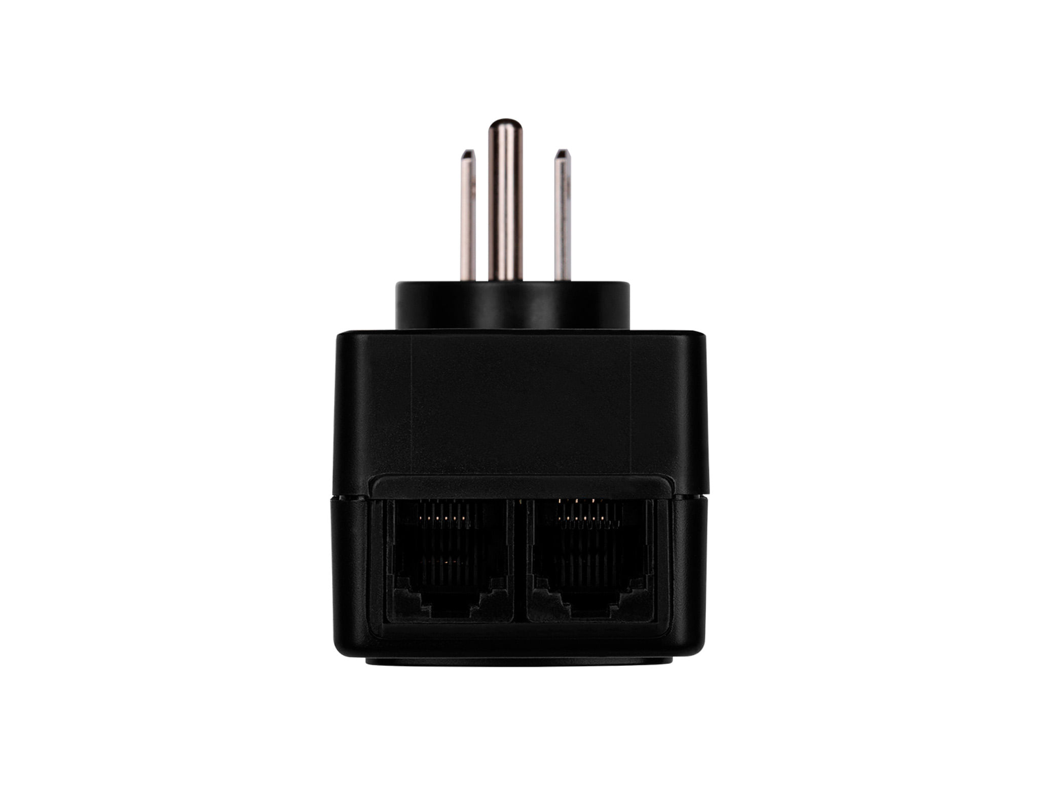 Protector De Voltaje Vorago 1800W AVR-300-BK-3