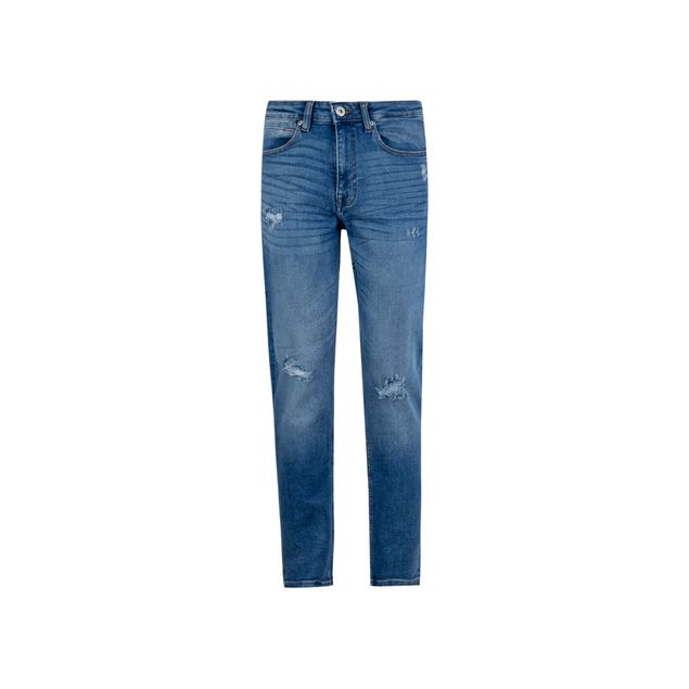 Jeans-Estivaneli-Rasgado-Para-Hombre-WTB-4063