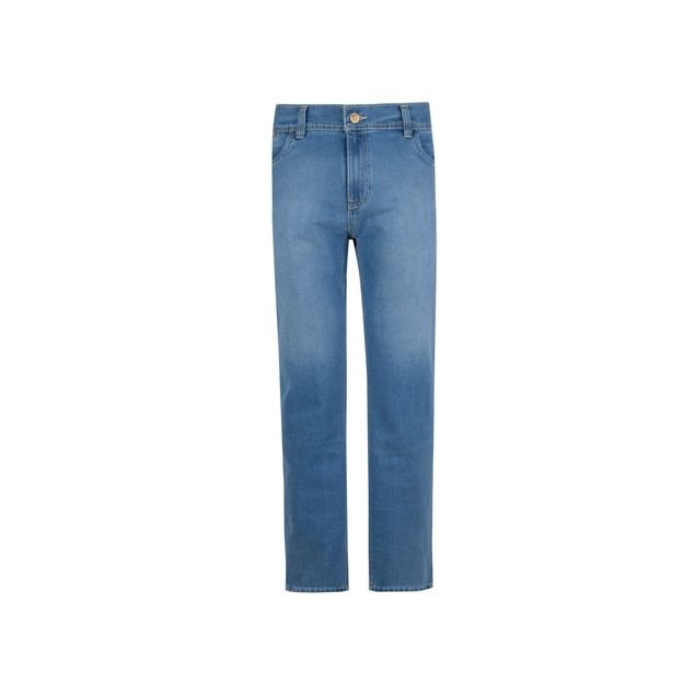 Jeans-Golden-Special-Liso-Para-Hombre-23058-XL