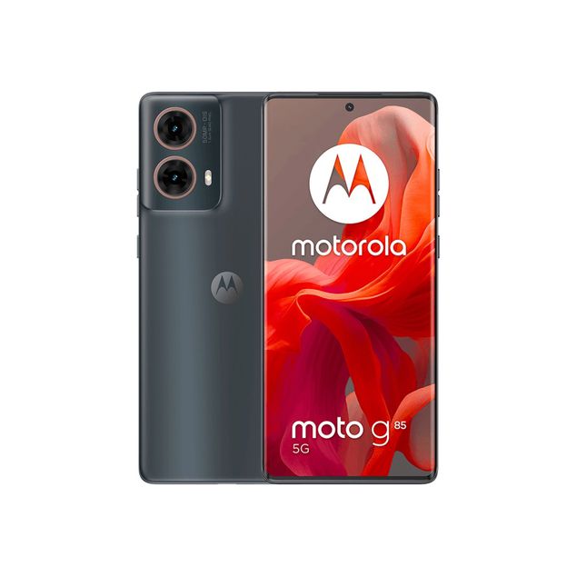 Motorola-G85-5G-12GB-256GB-Desbloqueado---Gris