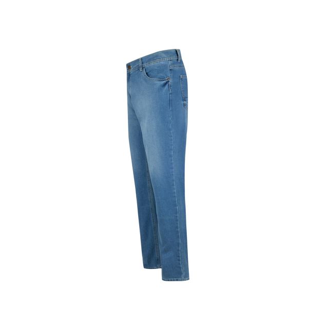 Jeans-Golden-Special-Liso-Para-Hombre-23058-XL