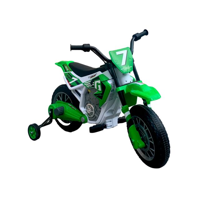 Moto-Cross-Machuka-12-Voltios-Para-Niños-CR11-24