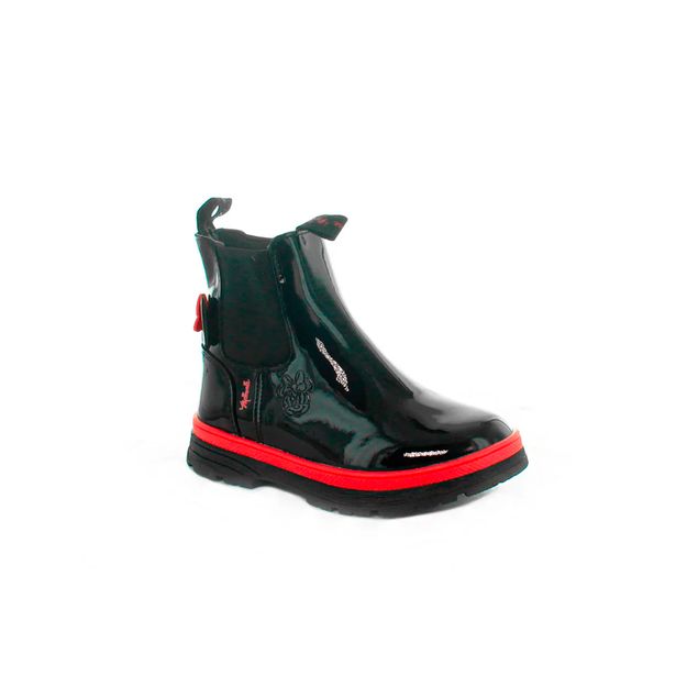 Bota-Disney-Moño-Minnie-Charol-Para-Niña-326001