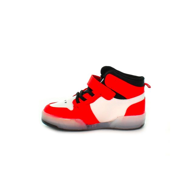 Tenis-Disney-Mickey-Mouse-Con-Luces-Para-Niño-333543