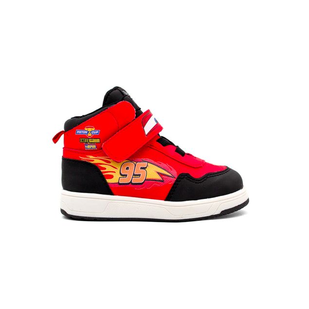 Tenis-Disney-Cars-Rayo-McQueen-Para-Niño-333536