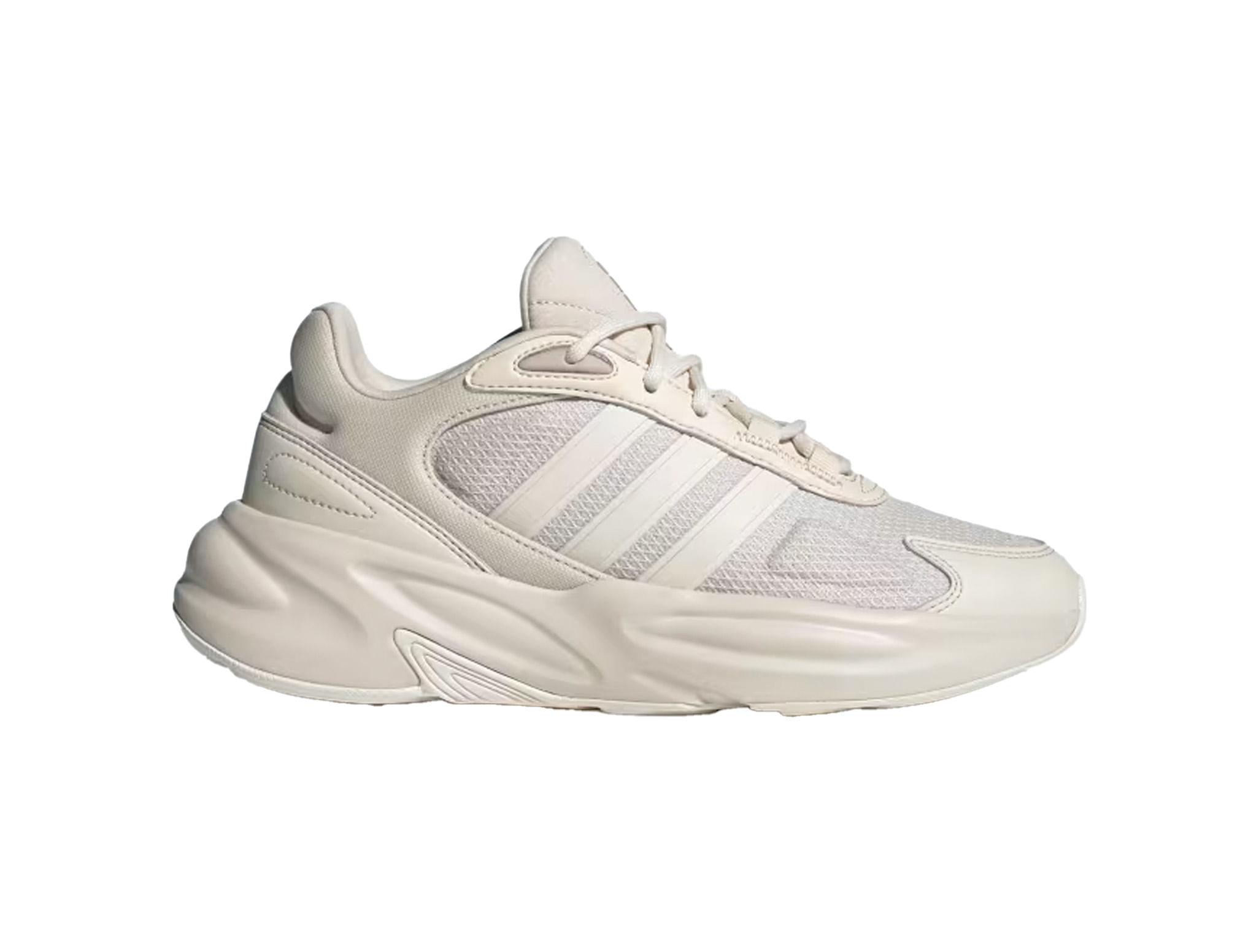 Tenis adidas suela gruesa on sale