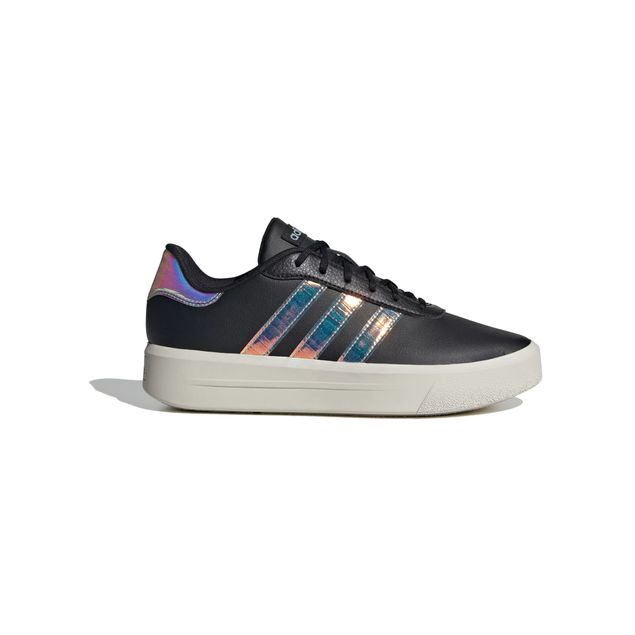 Adidas de piel para mujer deals