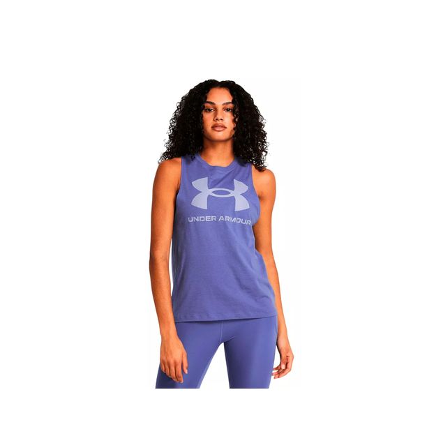 Playera-Under-Armour-Style-Para-Mujer-1356297562