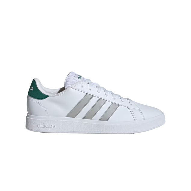 Tenis-Adidas-Grand-Court-Para-Hombre-Id3023