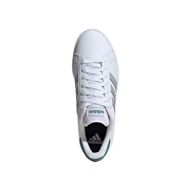 Tenis-Adidas-Grand-Court-Para-Hombre-Id3023