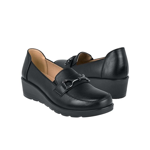 Zapato-Comfort-Fit-Tacon-Cuña-Bajo-Para-Mujer-26450C