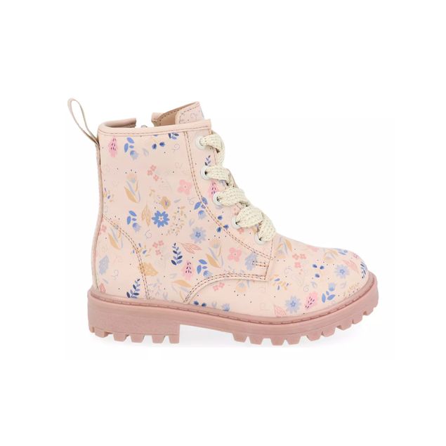 Bota-Tropicana-Diseño-Flores-Para-Niña-32333
