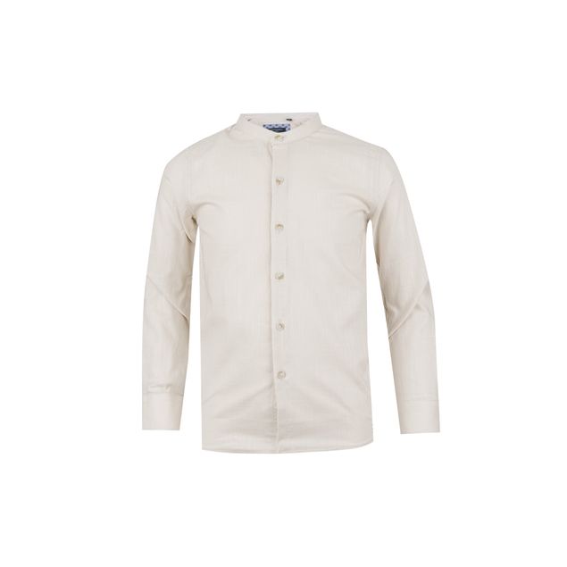 Camisa-Estivaneli-Cuello-Chino-Para-Niños-ES-HMK-101462