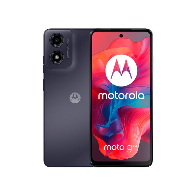 Motorola-G04S-4GB-128GB-Desbloqueado---Negro