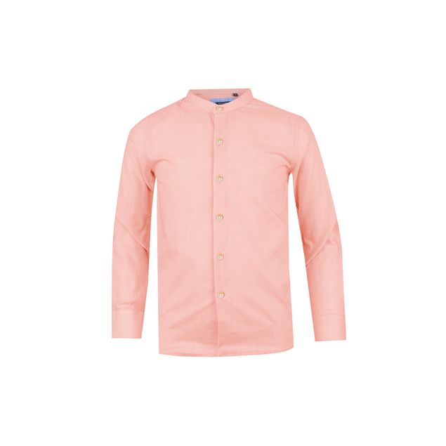 Camisa-Estivaneli-Cuello-Chino-Para-Niños-ES-HMK-101508