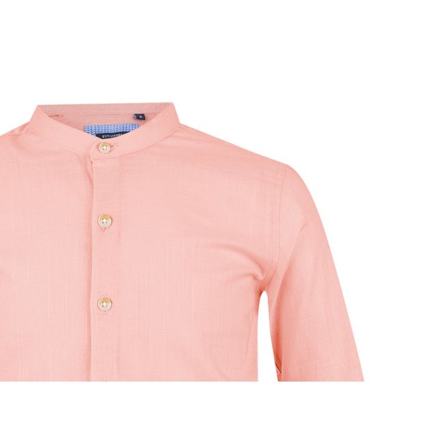 Camisa-Estivaneli-Cuello-Chino-Para-Niños-ES-HMK-101508