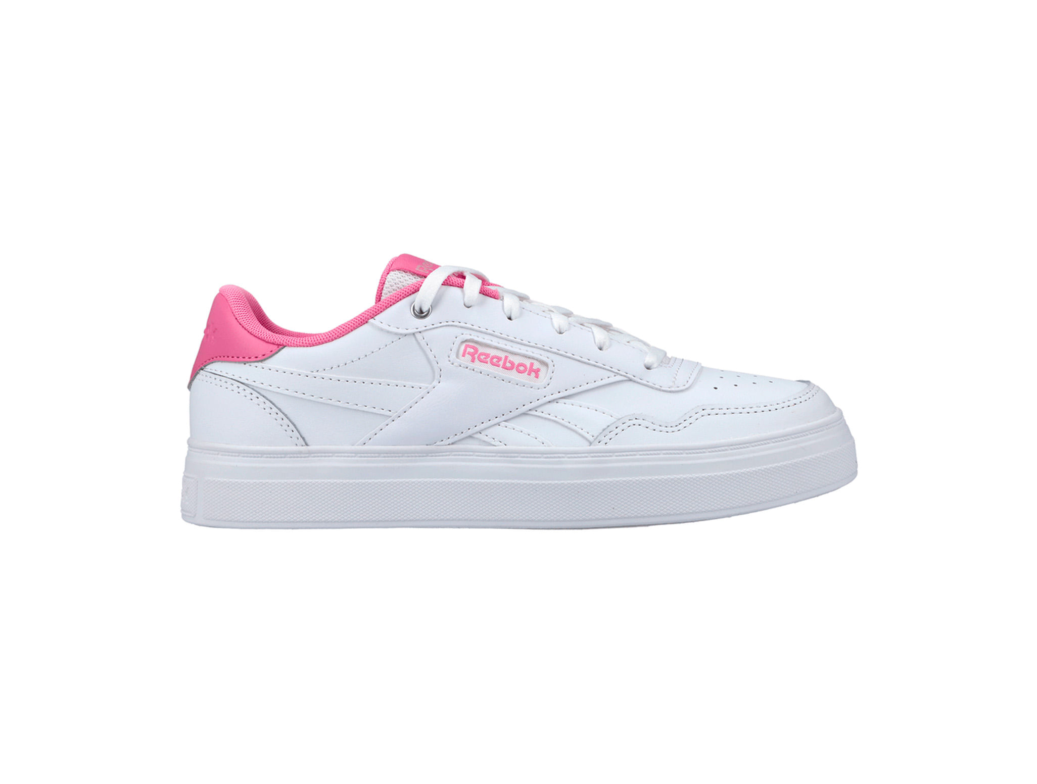 Calzado reebok mujer online