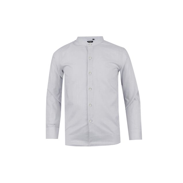 Camisa-Estivaneli-Cuello-Chino-Para-Niños-ES-CVSB-101094