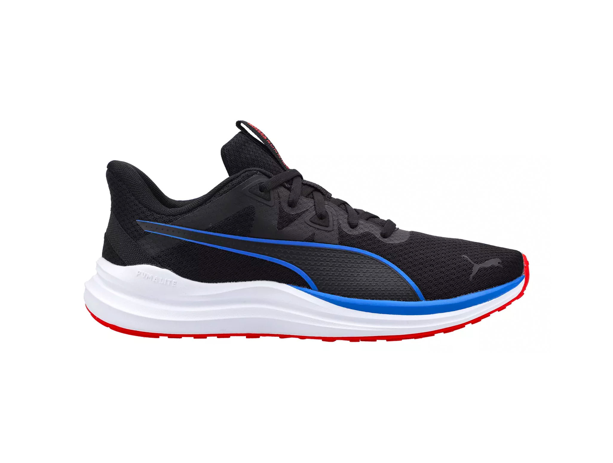 tenis puma para hombre