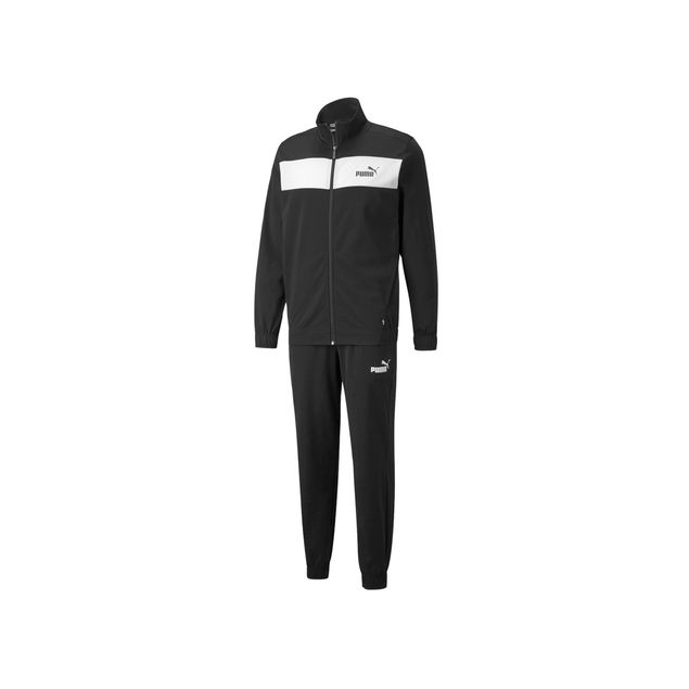 Puma exclusive tracksuit best sale