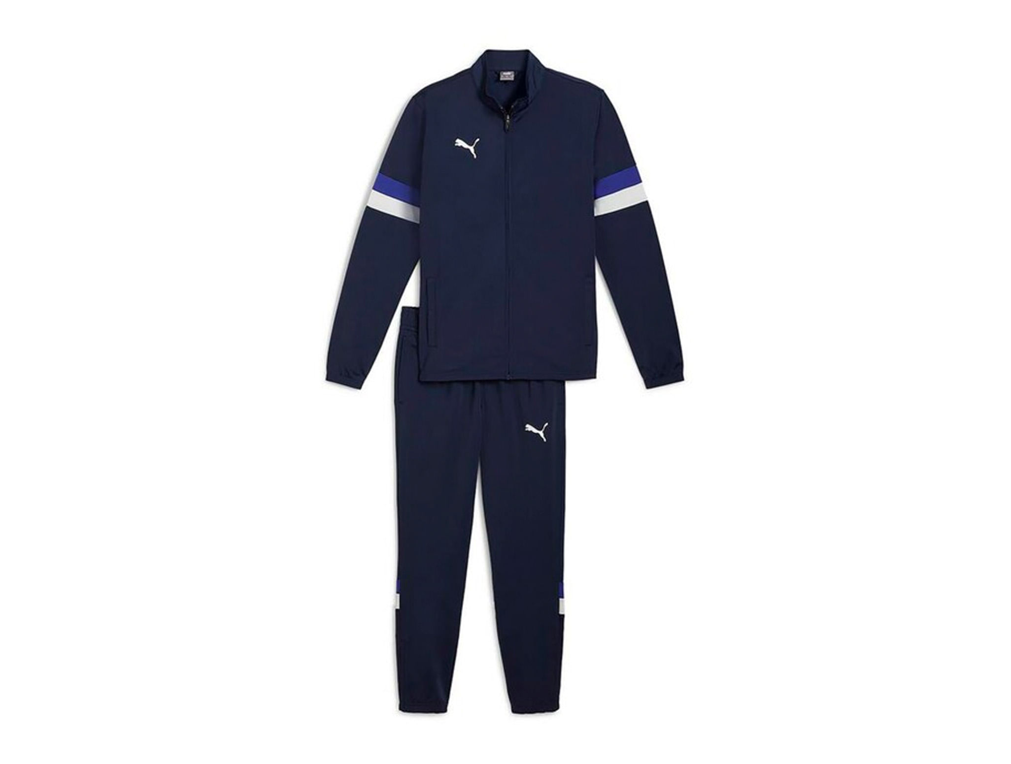 Puma 18 tracksuit best sale